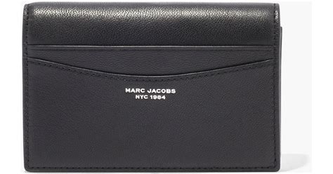 marc jacobs wallet men|marc jacobs bifold wallet.